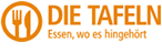logo deutsche tafel