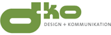 D-KO // Büro für Design und Kommunikation