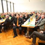 2009: Jubiläumsfest "10 Jahre LudwigsTafel e.V."